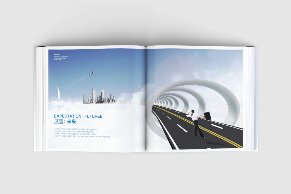 连云港画册设计